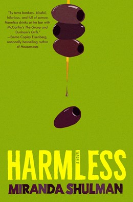 Harmless