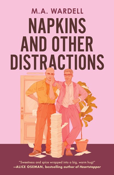 Napkins & Other Distractions