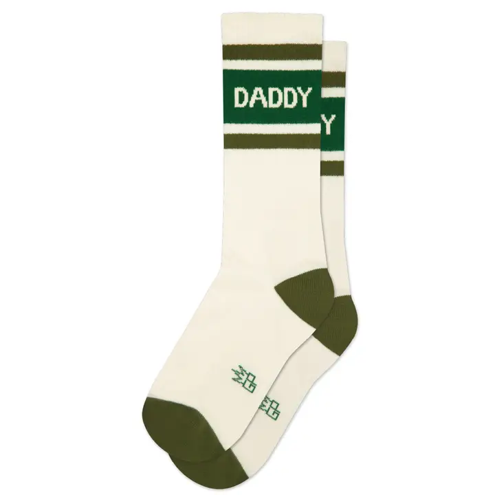 Daddy Socks