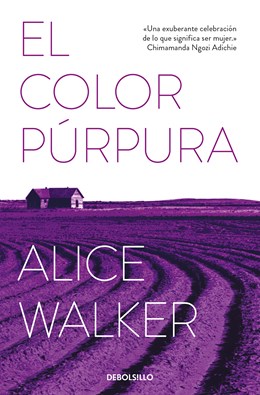 The Color Purple / El color púrpura