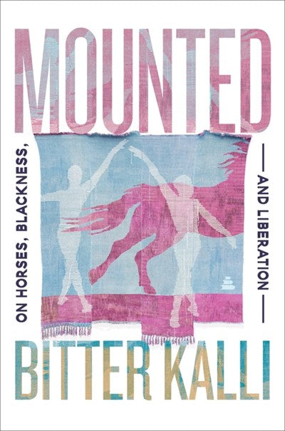 Mounted