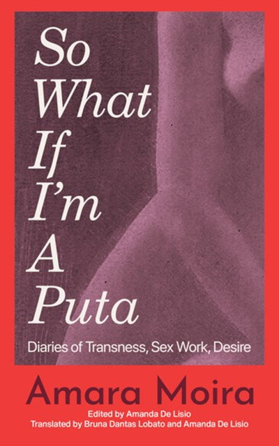 So What If I'm a Puta