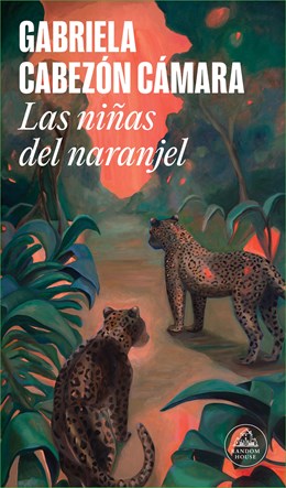 We are Green and Trembling / Las niñas del naranjal