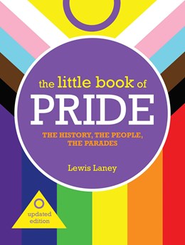 The Little Book of Pride