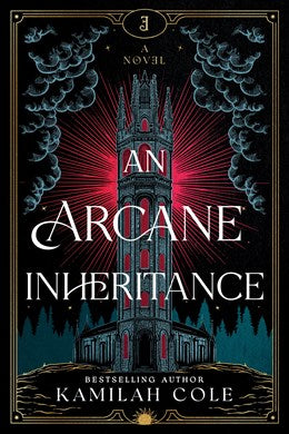 An Arcane Inheritance