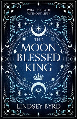 The Moon Blessed King