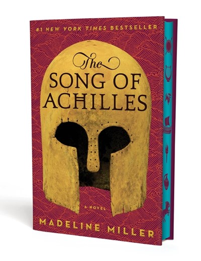 Song of Achilles