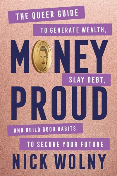 Money Proud