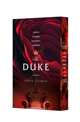 The Duke – Little District Books