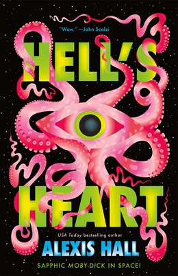 Hell's Heart
