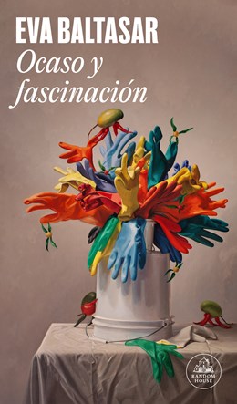 Sunset and Fascination / Ocaso y fascinación