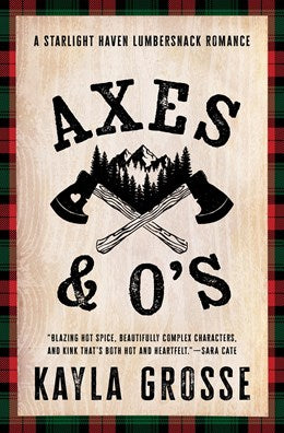 Axes & O's