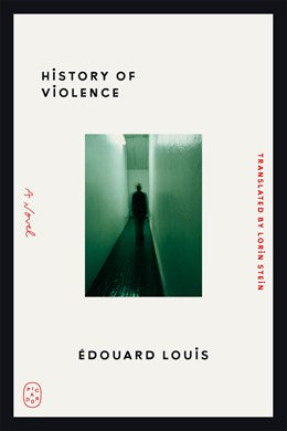 History of Violence