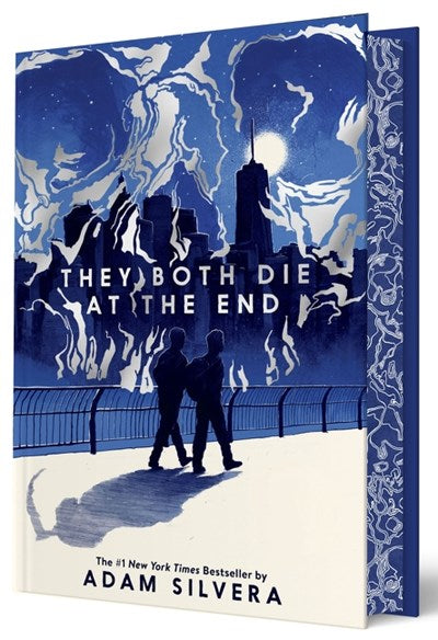 They Both Die at the End