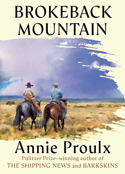 Brokeback Mountain