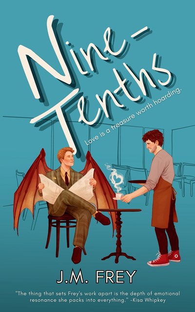 Nine-Tenths