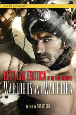 Best Gay Erotica of the Year: Vol. 2