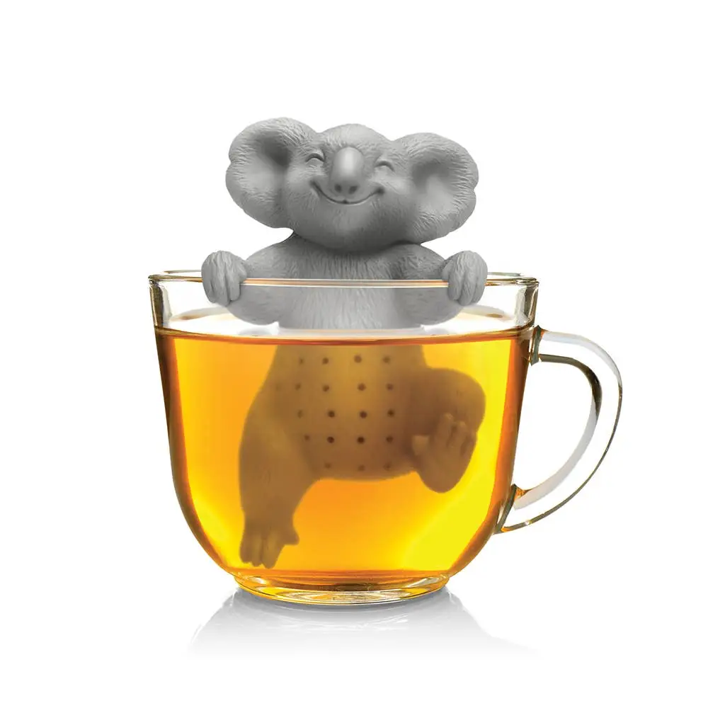 "Koala-Tea" Tea Infuser