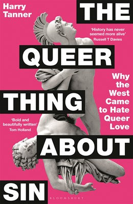 The Queer Thing About Sin