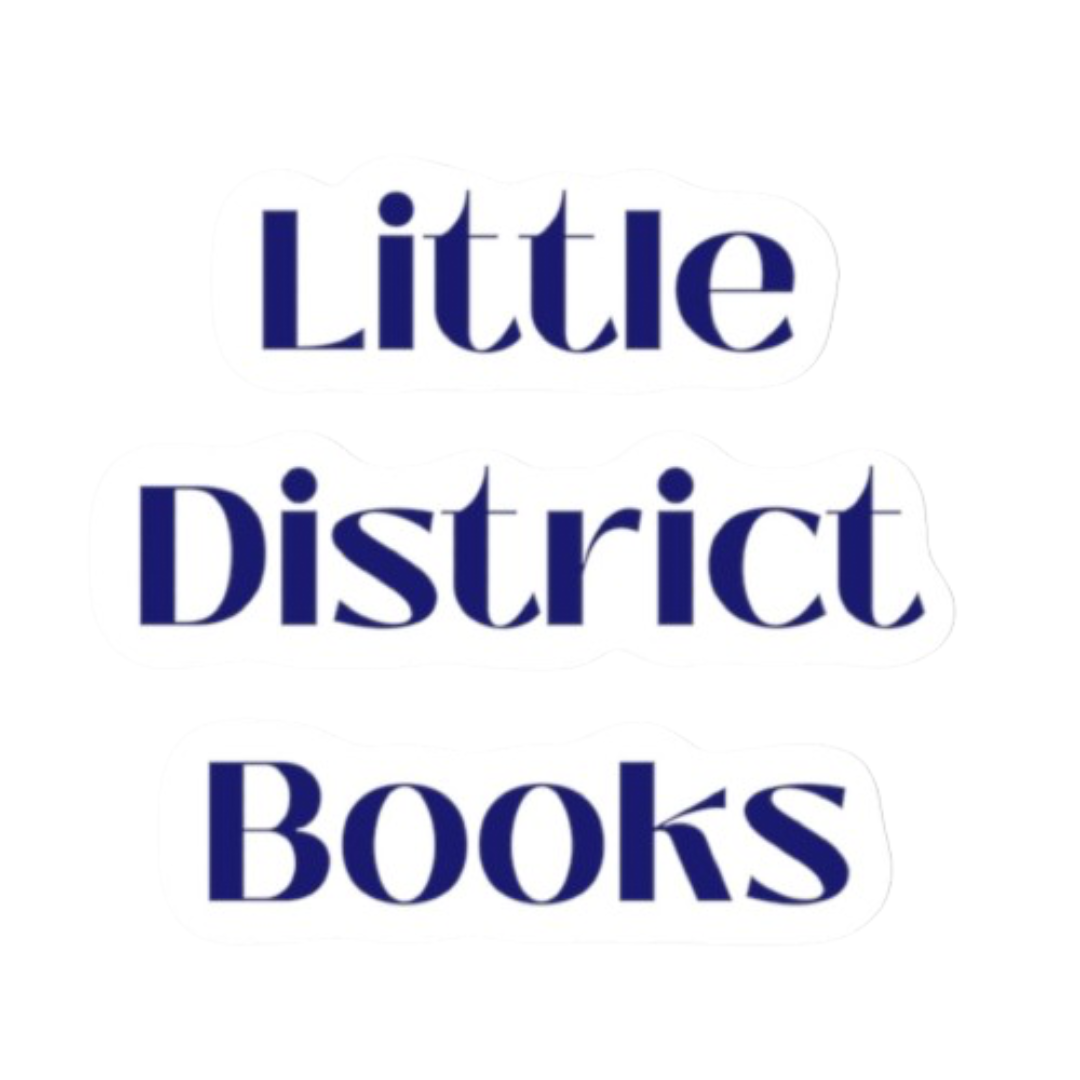 Boyfriend Material – Little District Books