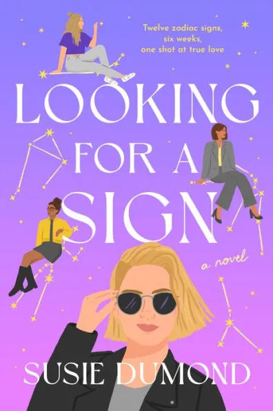Looking for a Sign