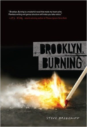 Brooklyn, Burning