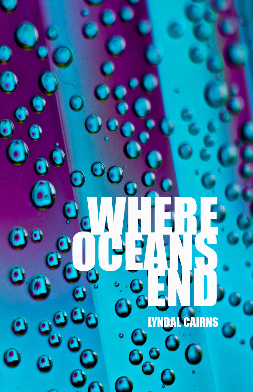 Where Oceans End