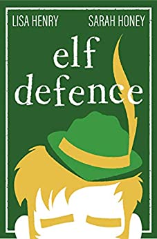 Elf Defence (Adventures in Aguillon #2)