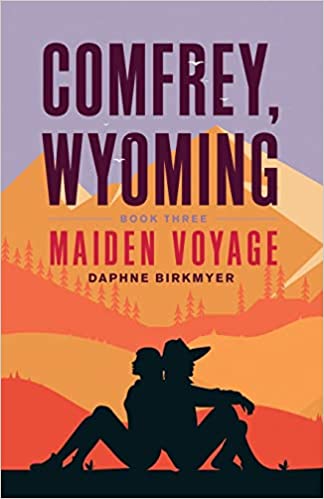 Comfrey, Wyoming: Maiden Voyage