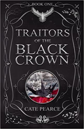 Traitors of the Black Crown