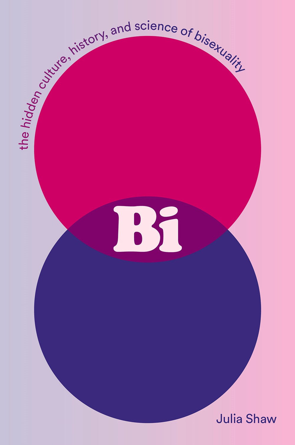 Bi The Hidden Culture History And Science Of Bisexuality Little