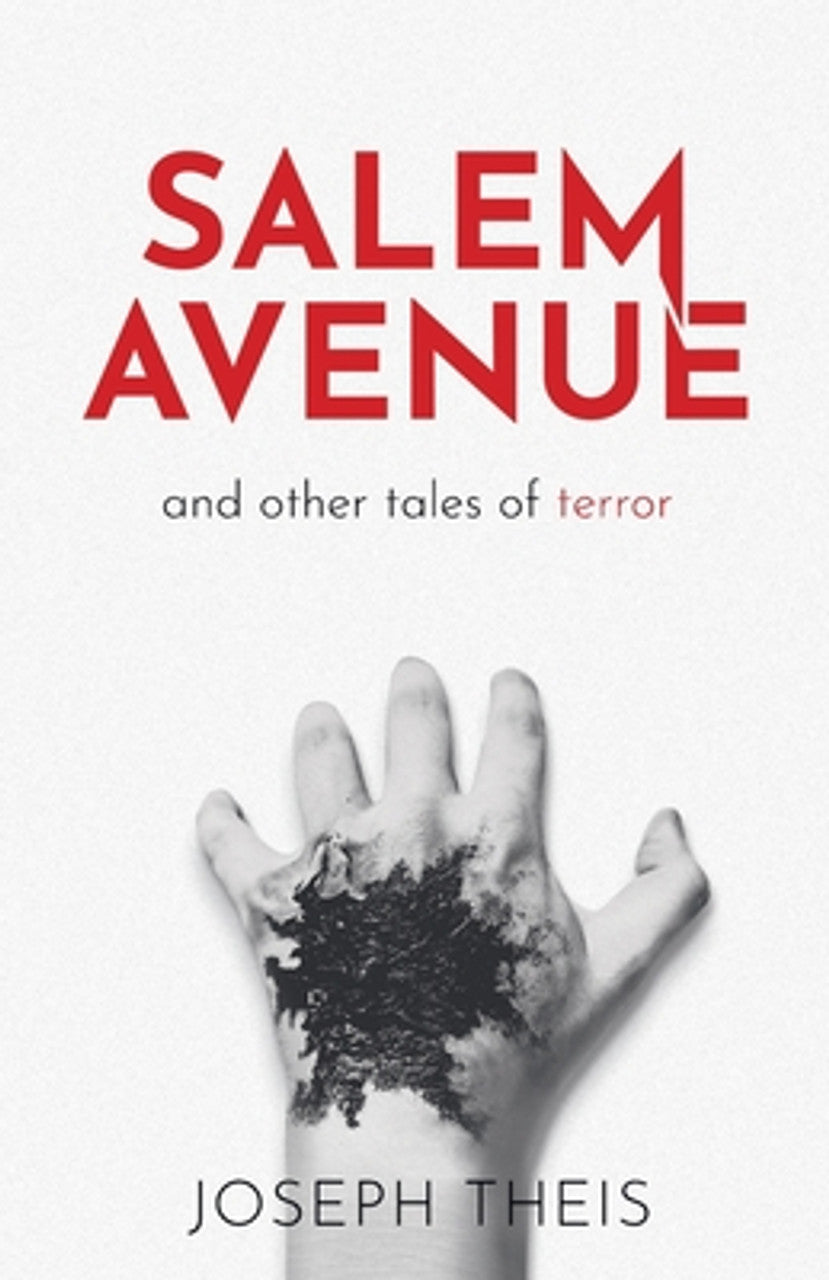Salem Avenue