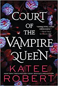 Court of the Vampire Queen