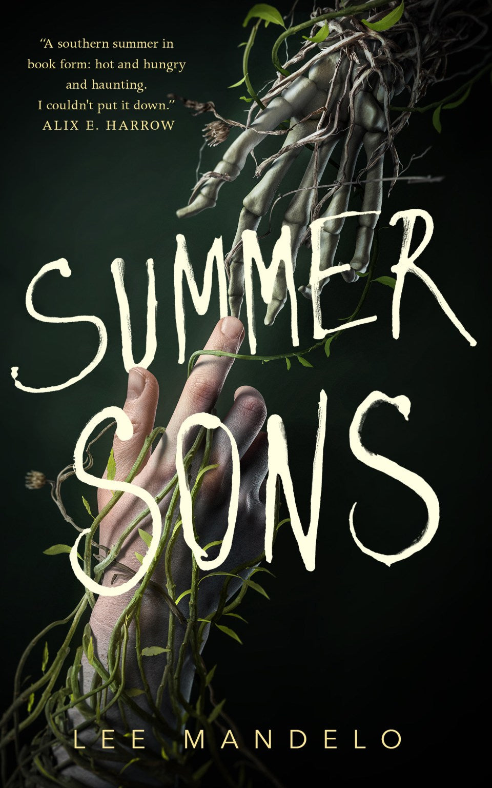 Summer Sons