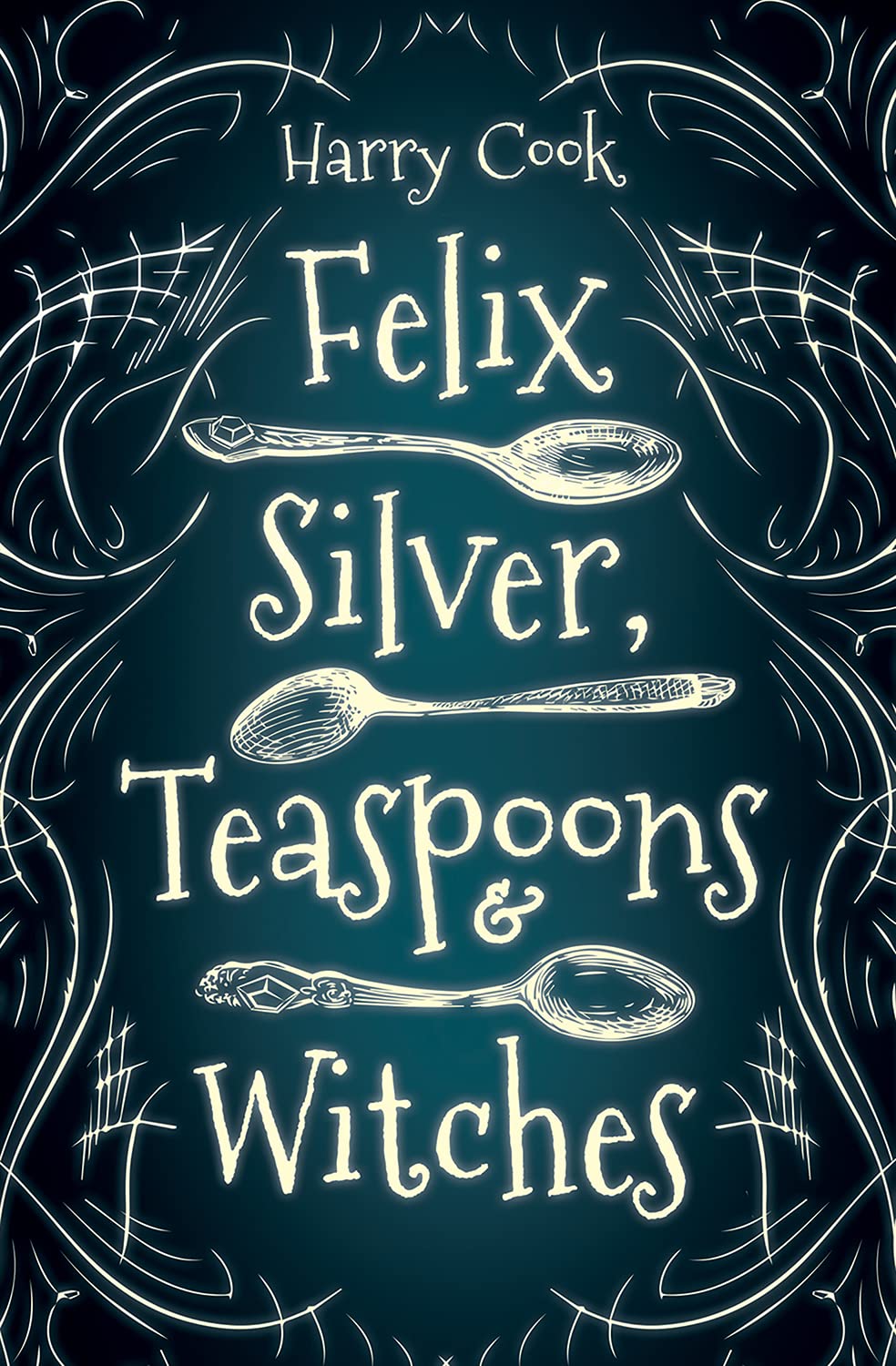 Felix Silver, Teaspoons & Witches