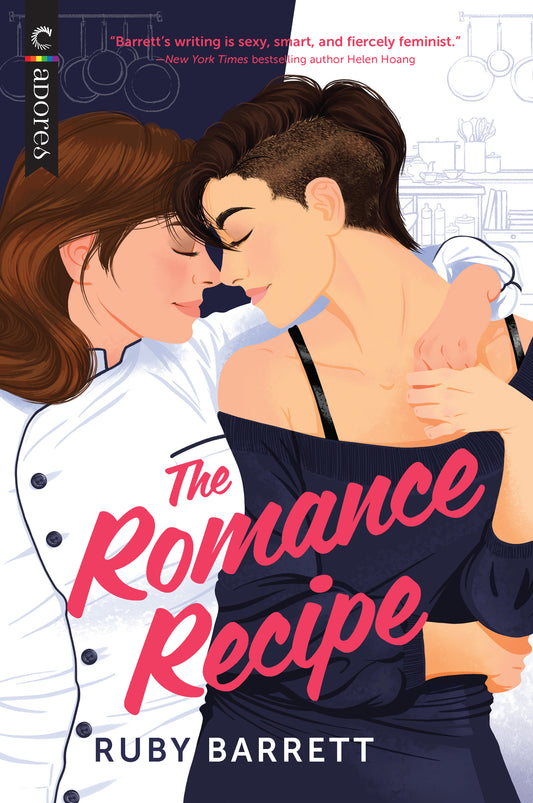 The Romance Recipe