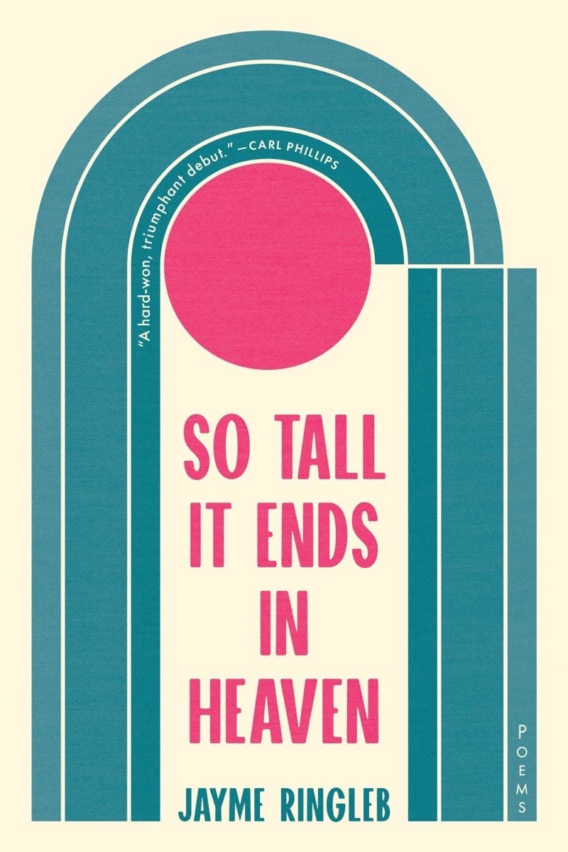 So Tall It Ends in Heaven