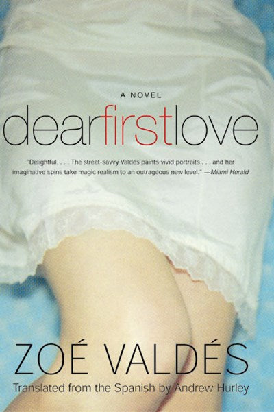 Dear First Love