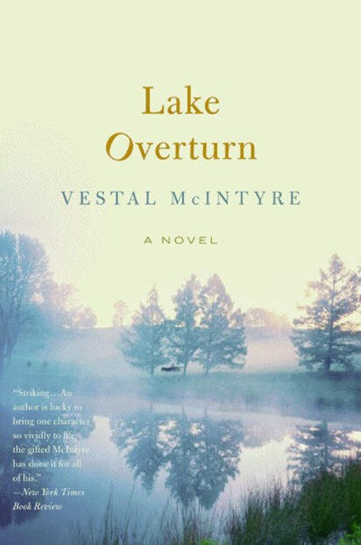 Lake Overturn