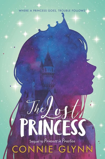 The Rosewood Chronicles #3: The Lost Princess (Rosewood Chronicles #3)