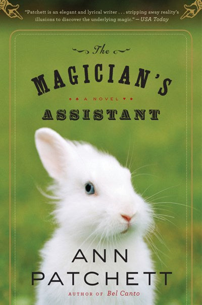 Magician's Assistant