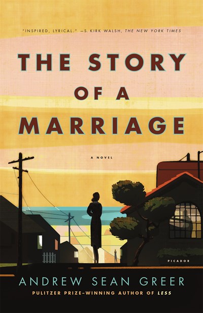 The Story of a Marriage: A Novel