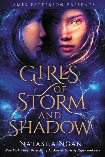 Girls of Storm & Shadow