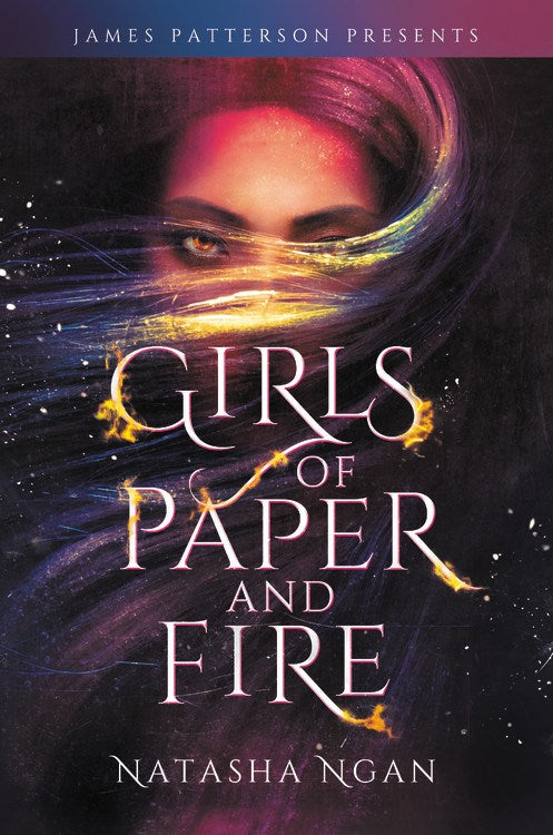 Girls of Paper & Fire