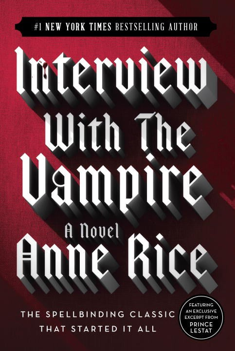 Interview With the Vampire