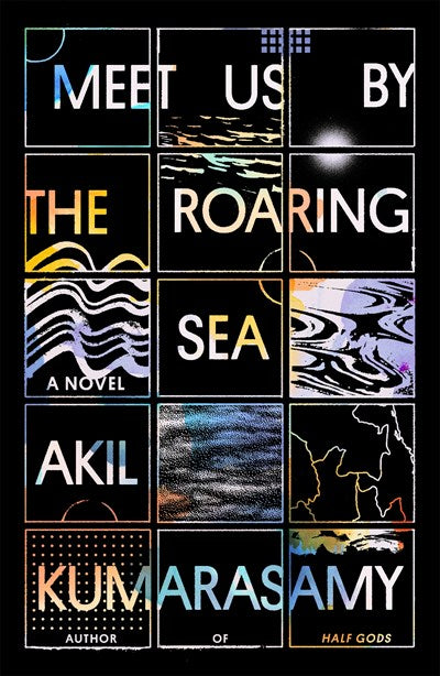 Meet Us by the Roaring Sea