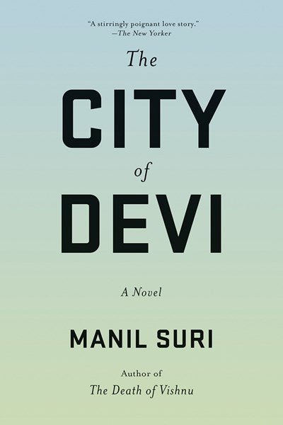 The City of Devi