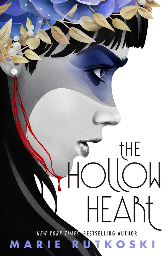 The Hollow Heart