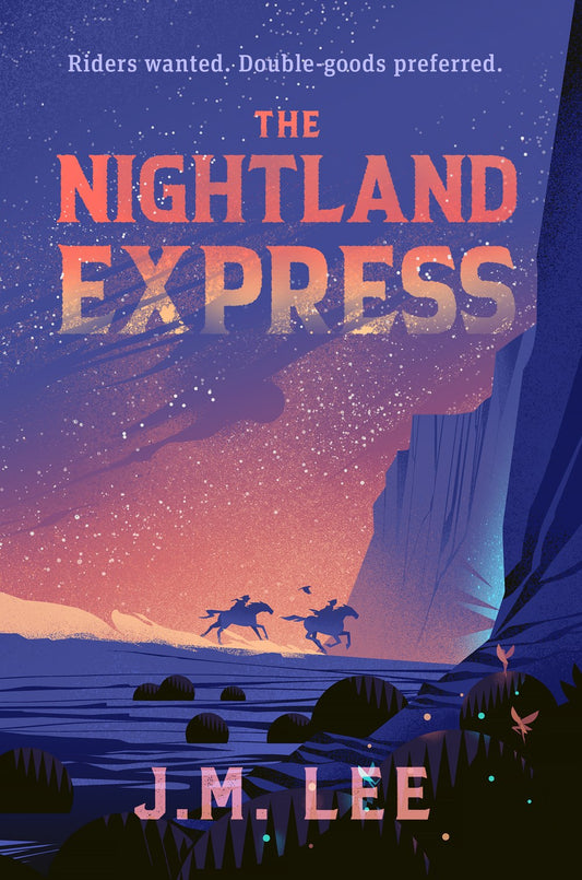 The Nightland Express