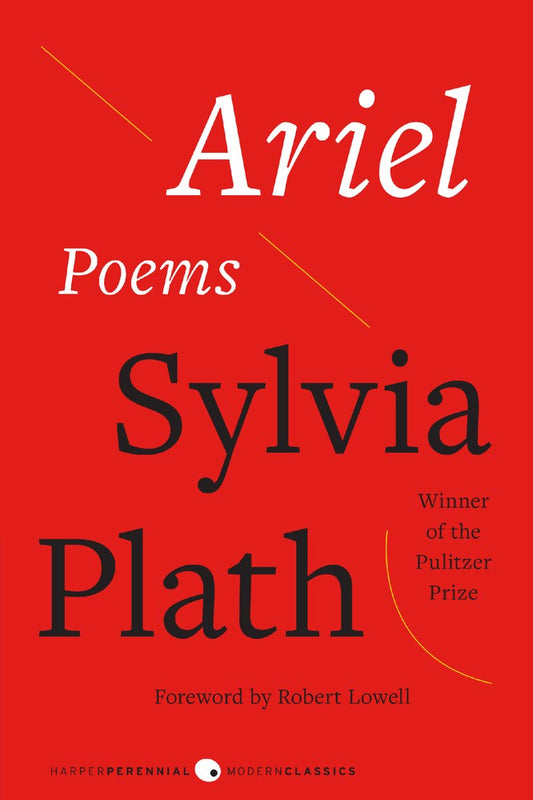 Ariel : Poems